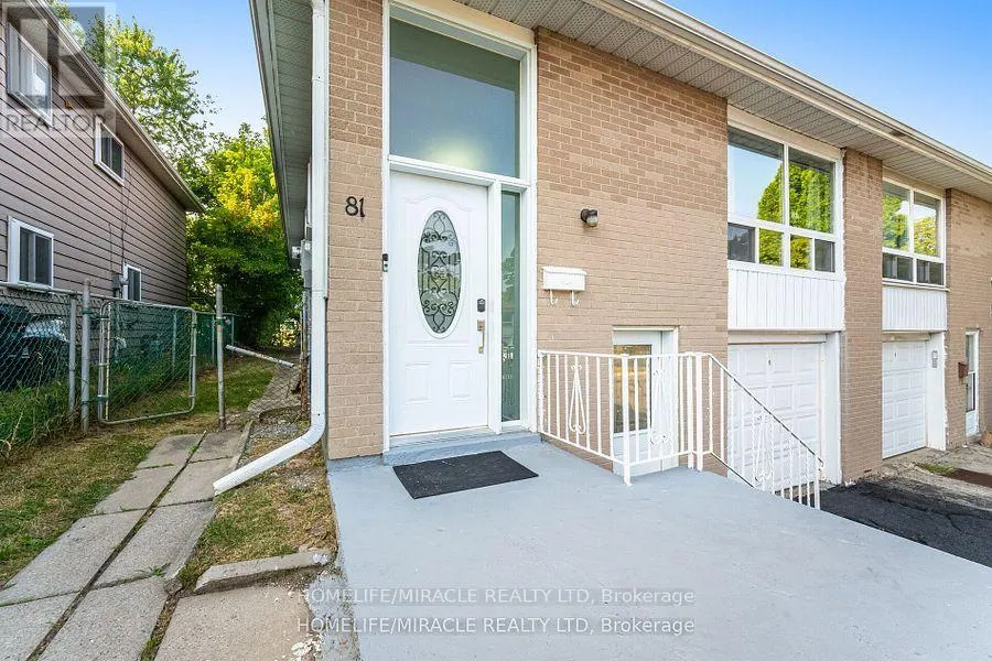 81 PETTIBONE SQUARE