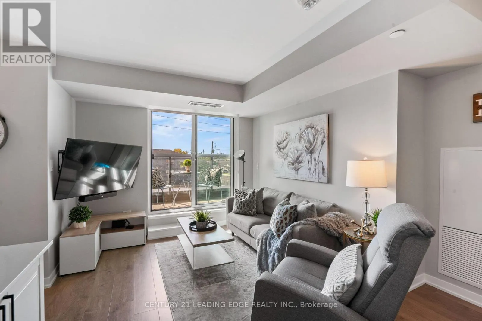 207 - 1401 O'CONNOR DRIVE