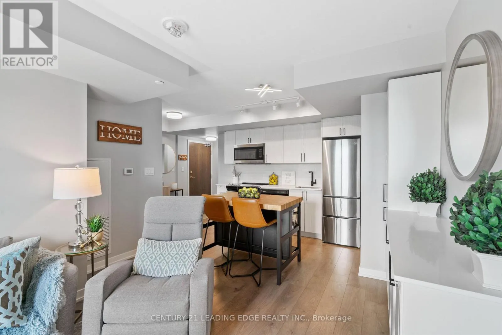 207 - 1401 O'CONNOR DRIVE