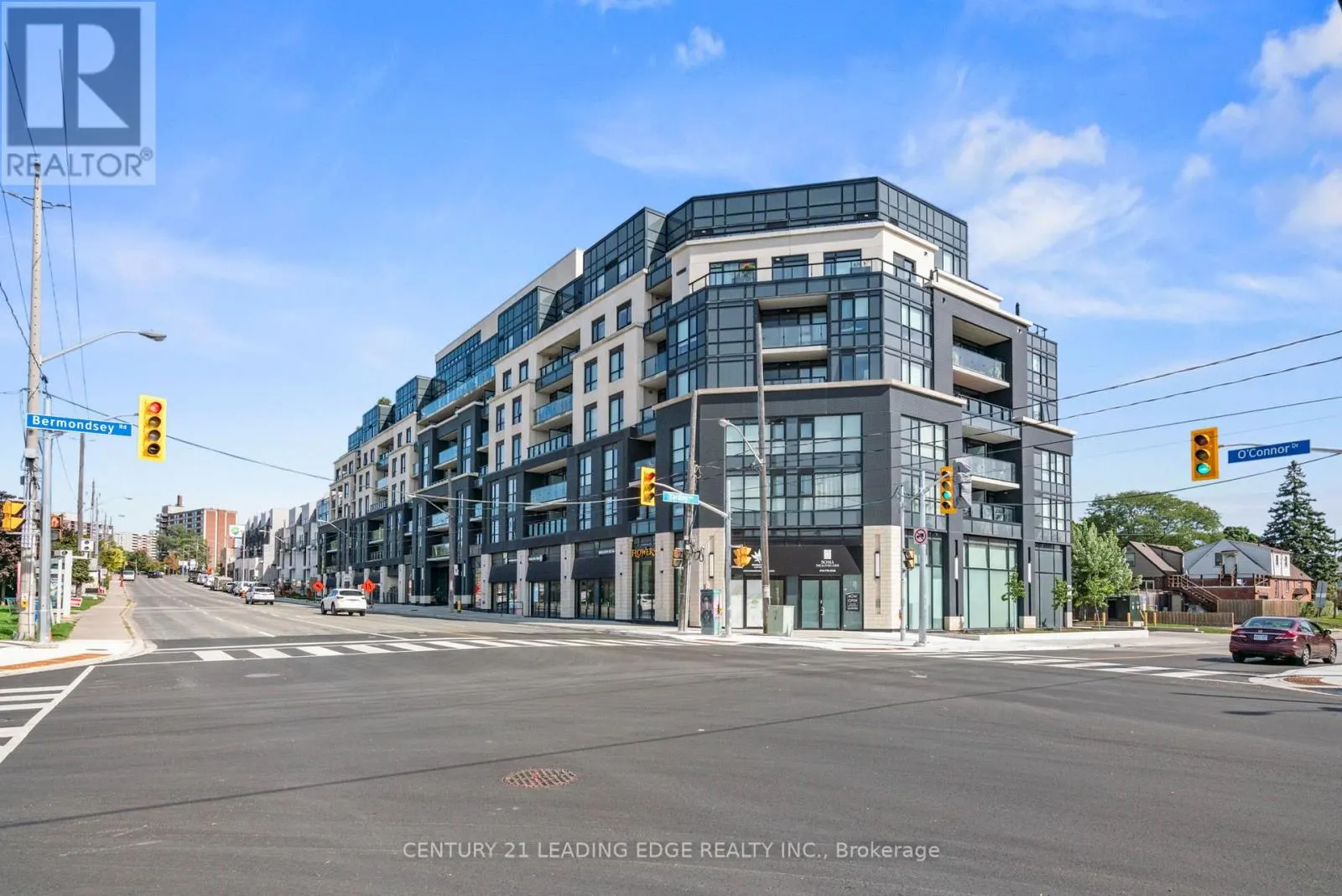 207 - 1401 O'CONNOR DRIVE