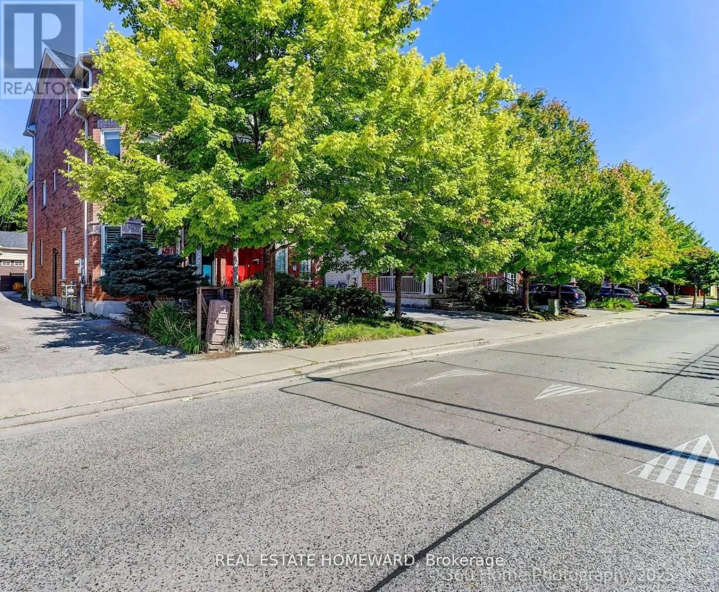 76 WHISTLE POST STREET