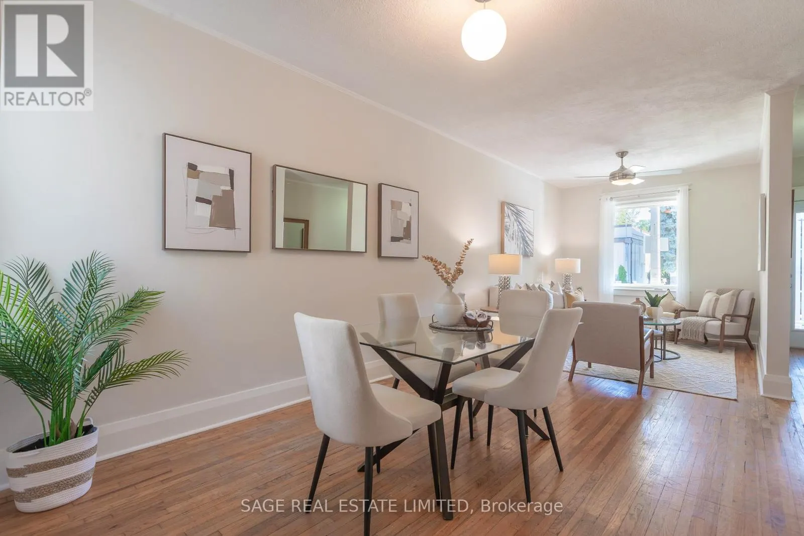 38 QUEENSDALE AVENUE