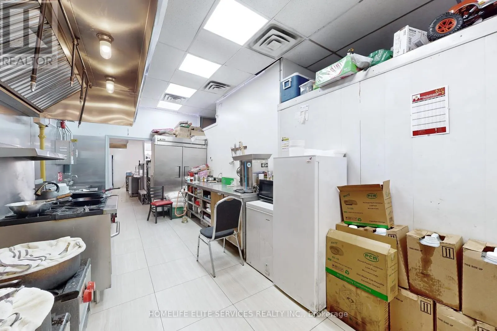 UNIT B1 - 1960 LAWRENCE AVENUE E