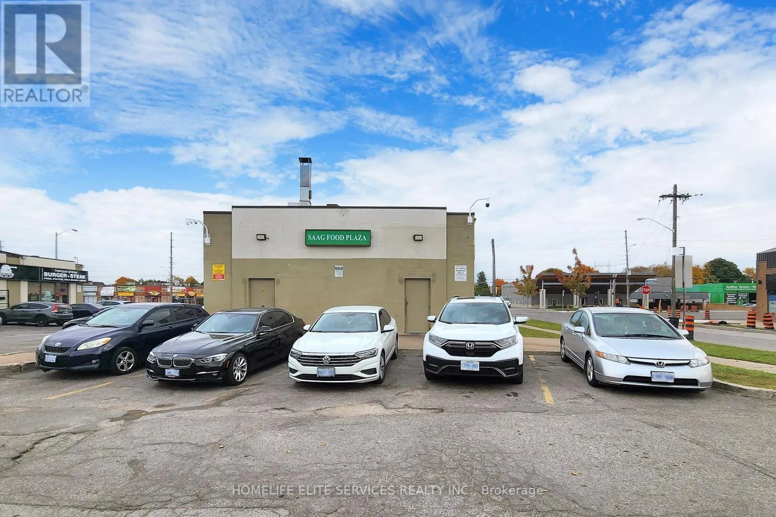 UNIT B1 - 1960 LAWRENCE AVENUE E
