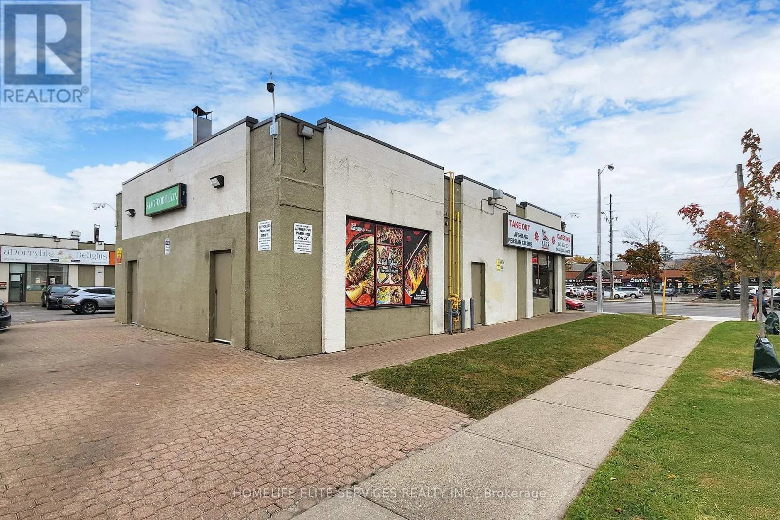 UNIT B1 - 1960 LAWRENCE AVENUE E