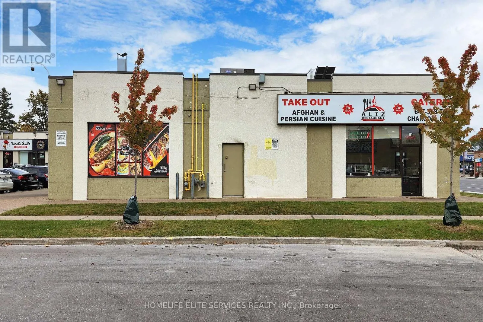 UNIT B1 - 1960 LAWRENCE AVENUE E