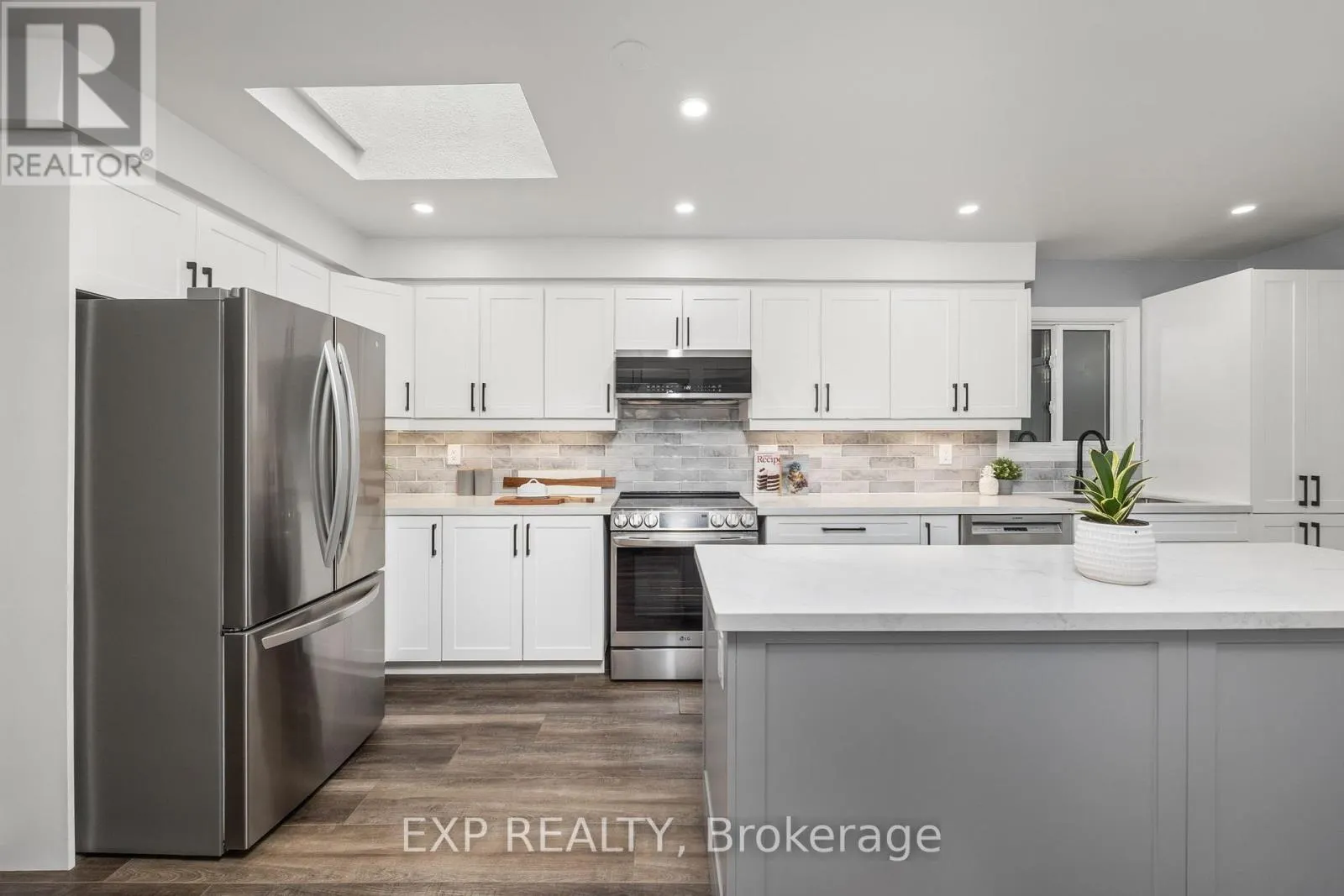 3 DALE PARK DRIVE