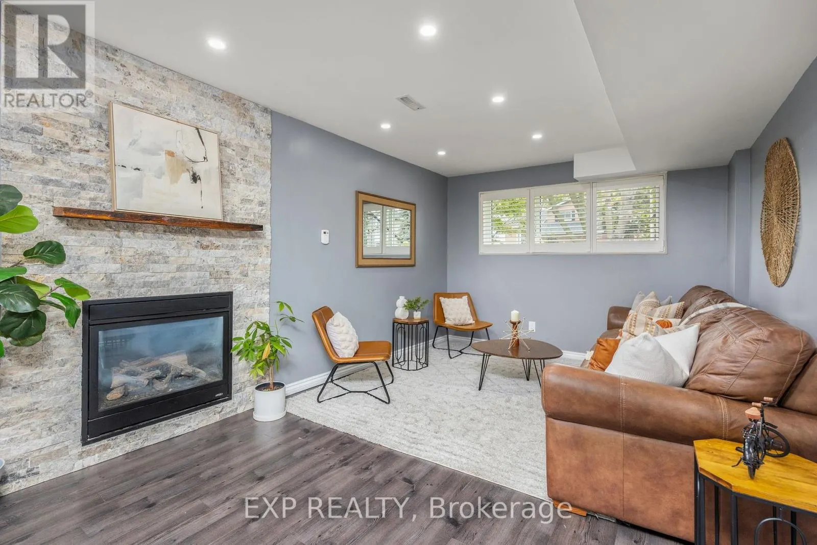 3 DALE PARK DRIVE
