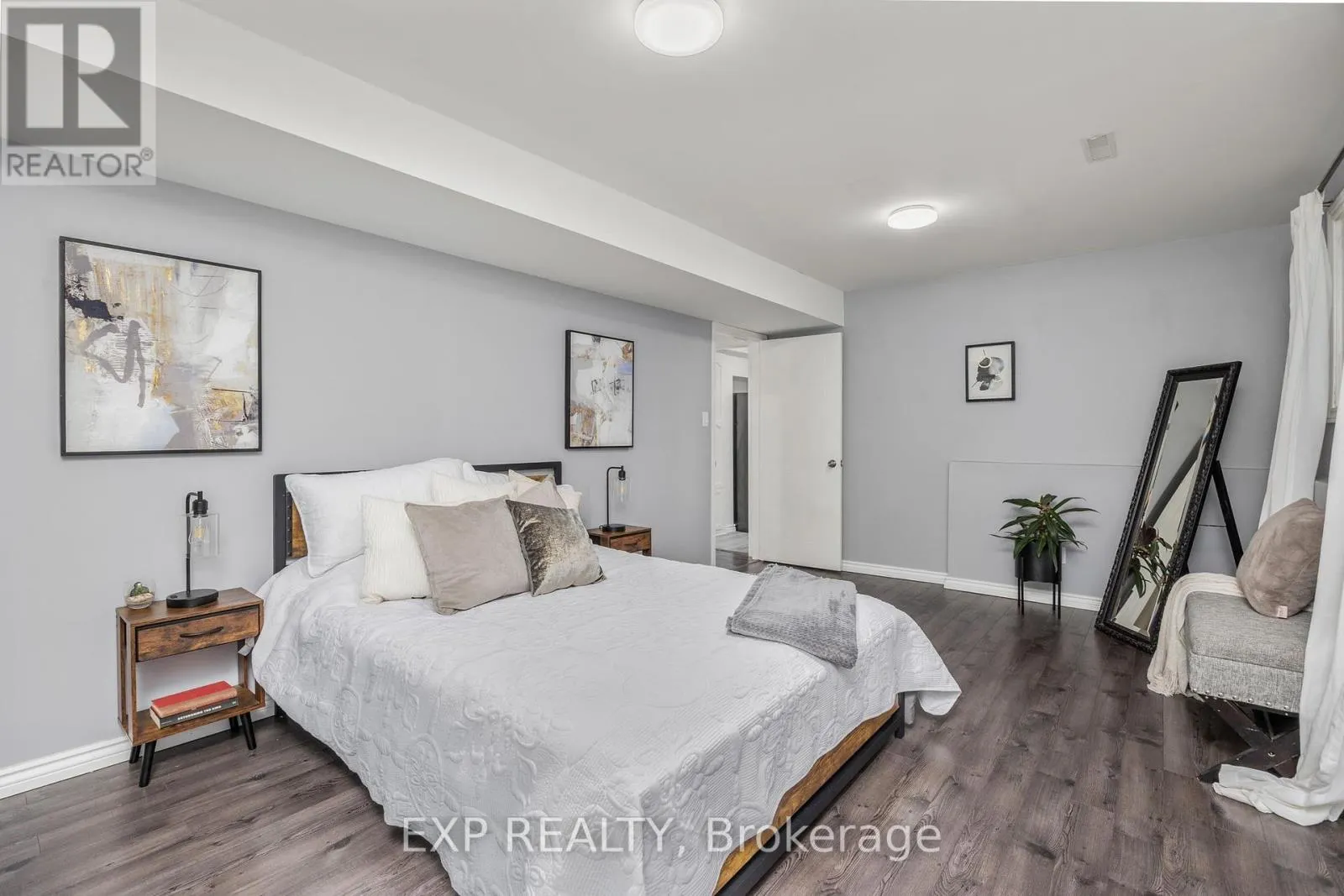 3 DALE PARK DRIVE