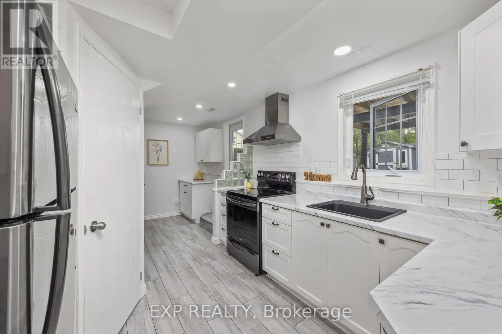 3 DALE PARK DRIVE