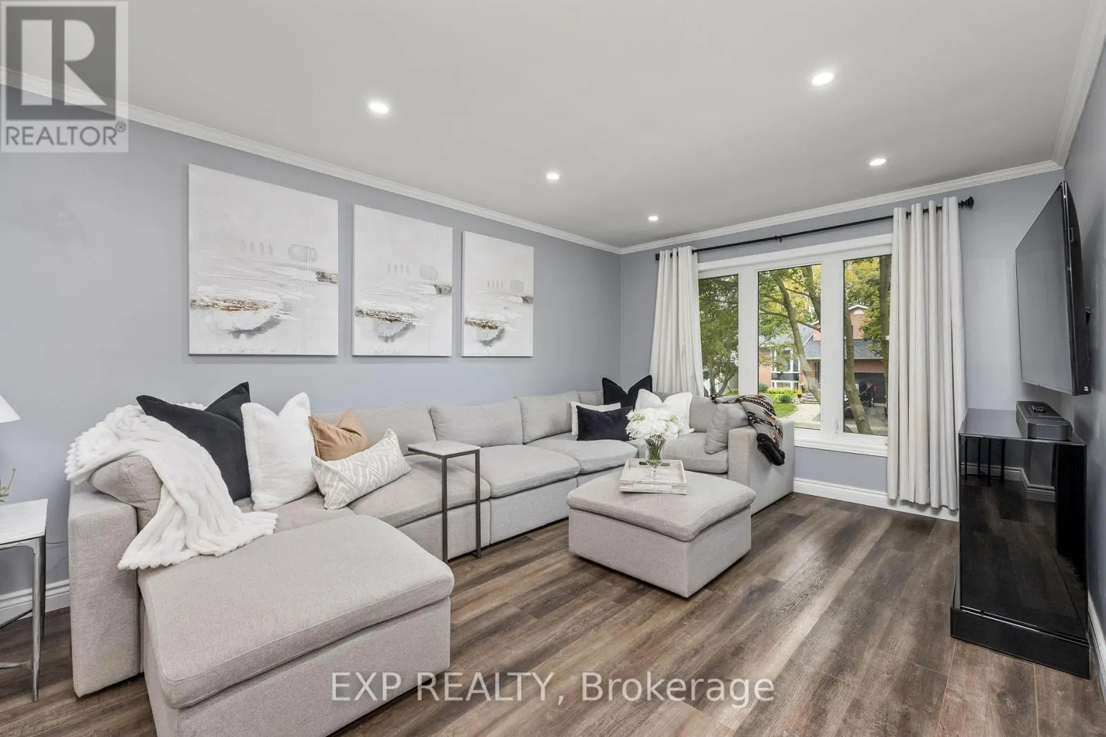 3 DALE PARK DRIVE