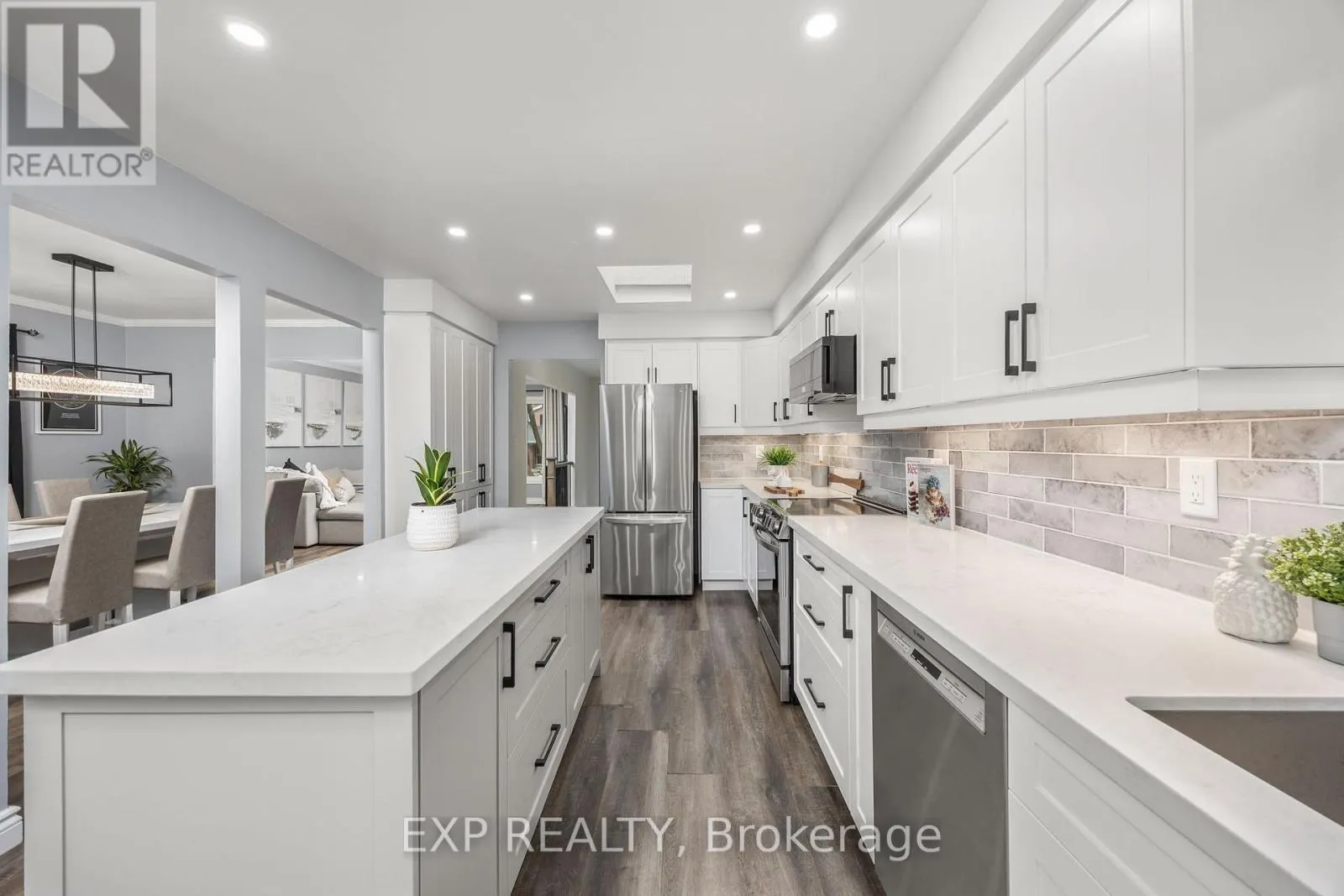 3 DALE PARK DRIVE