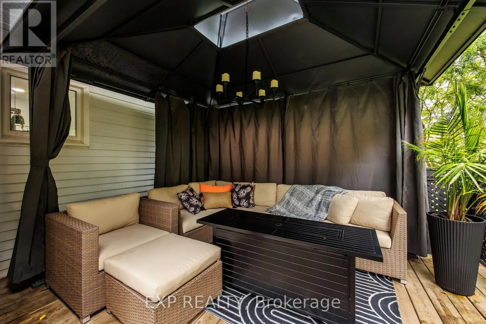 3 DALE PARK DRIVE