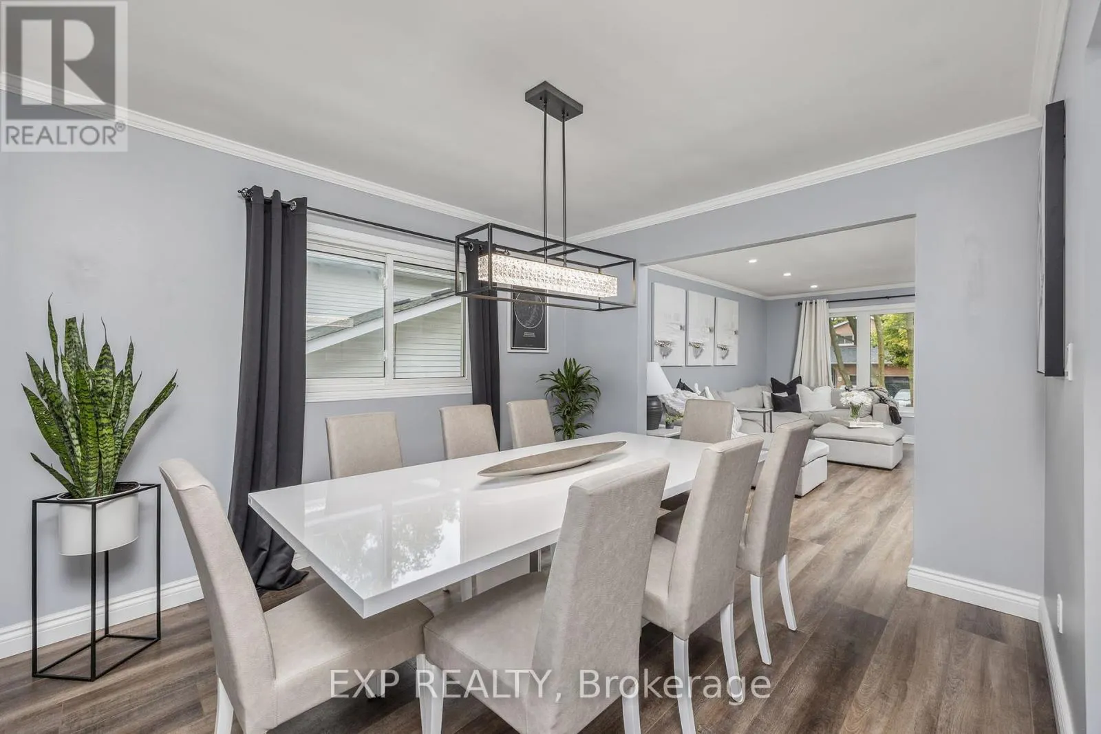3 DALE PARK DRIVE