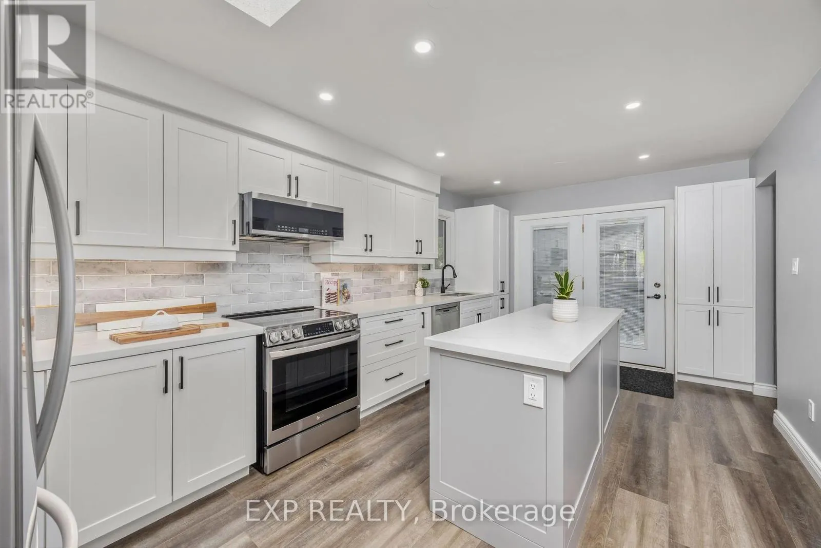 3 DALE PARK DRIVE