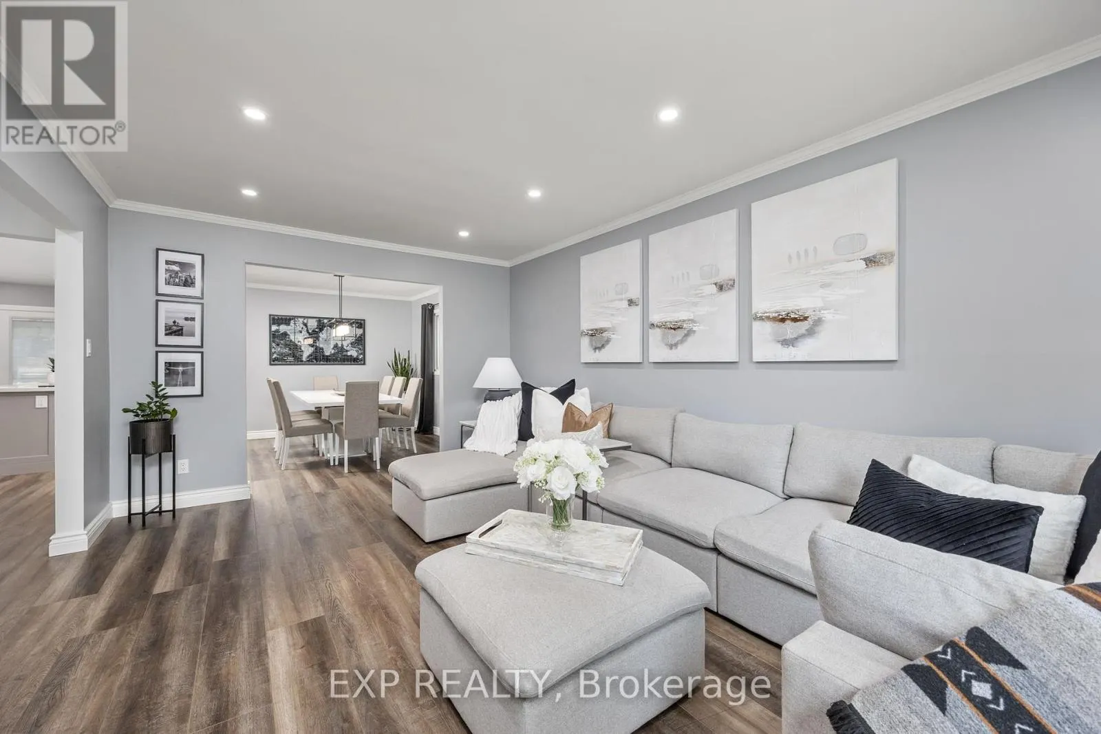 3 DALE PARK DRIVE