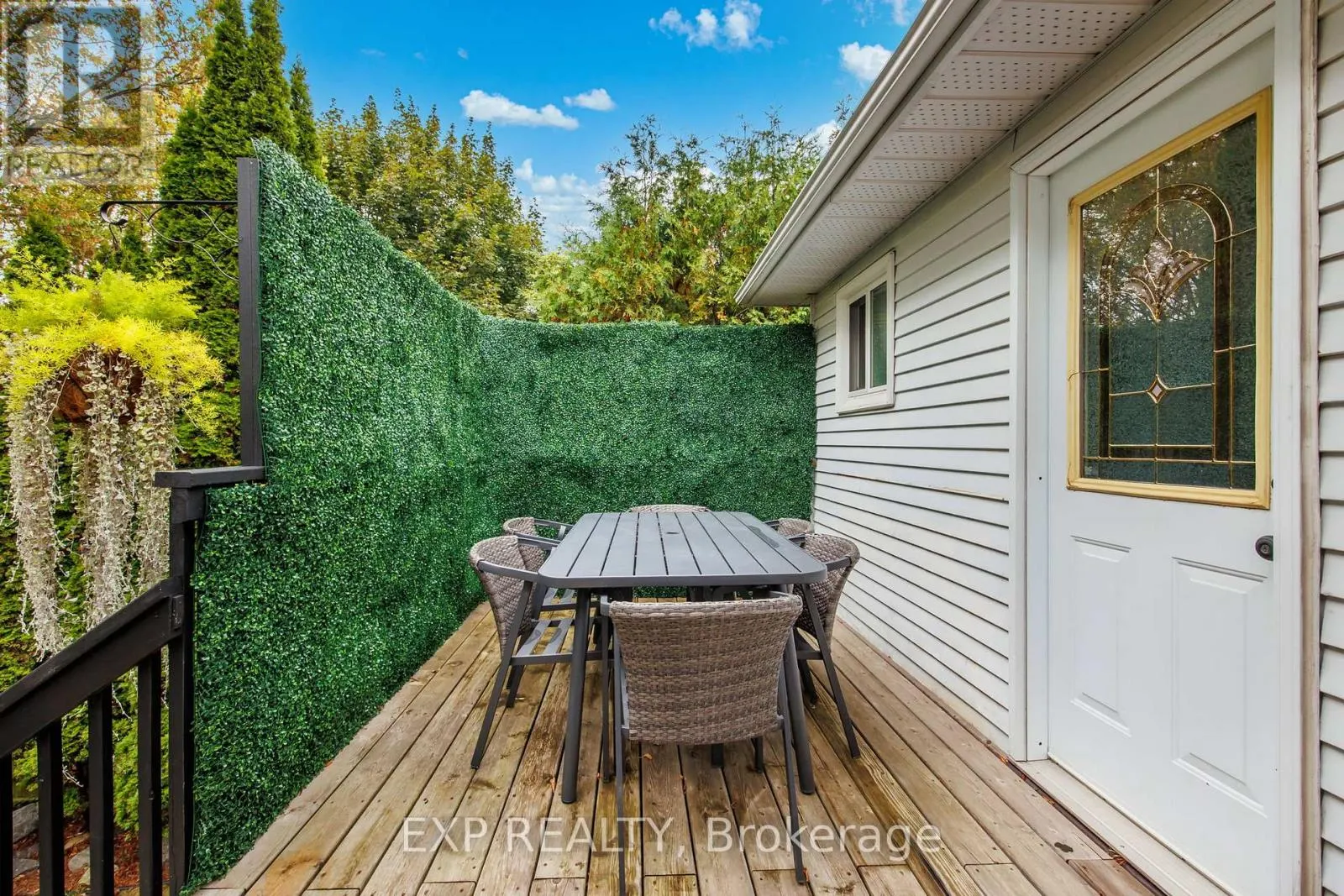 3 DALE PARK DRIVE
