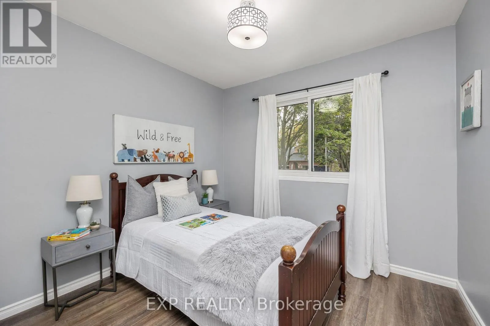 3 DALE PARK DRIVE
