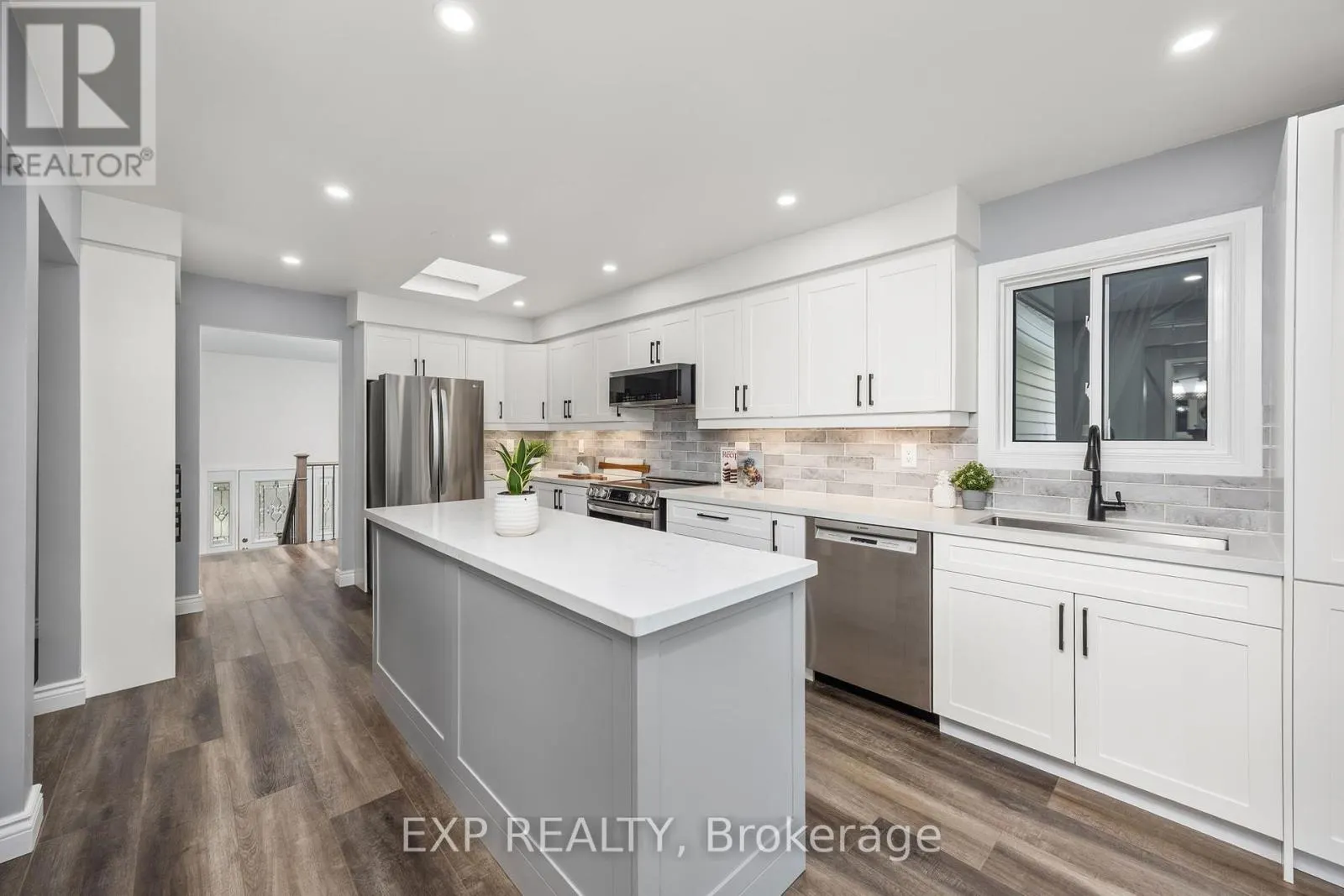 3 DALE PARK DRIVE
