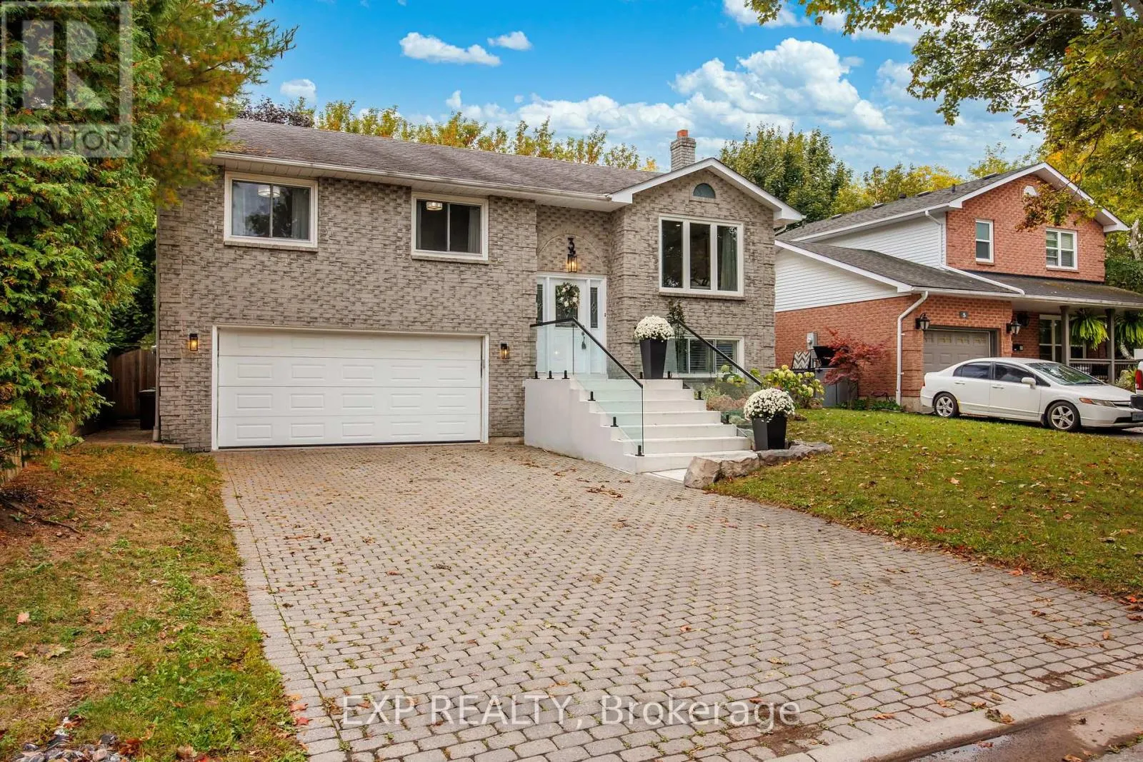 3 DALE PARK DRIVE