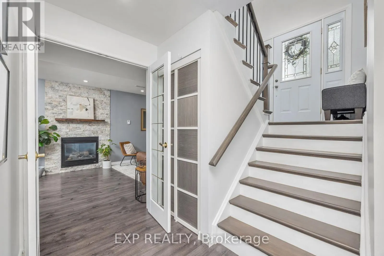 3 DALE PARK DRIVE