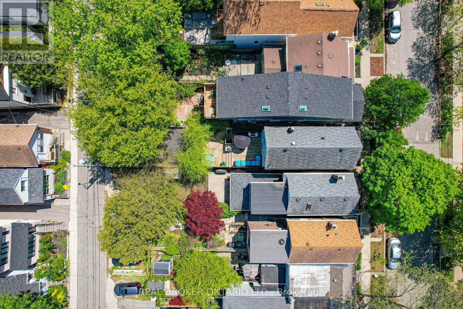 143 PARKMOUNT ROAD