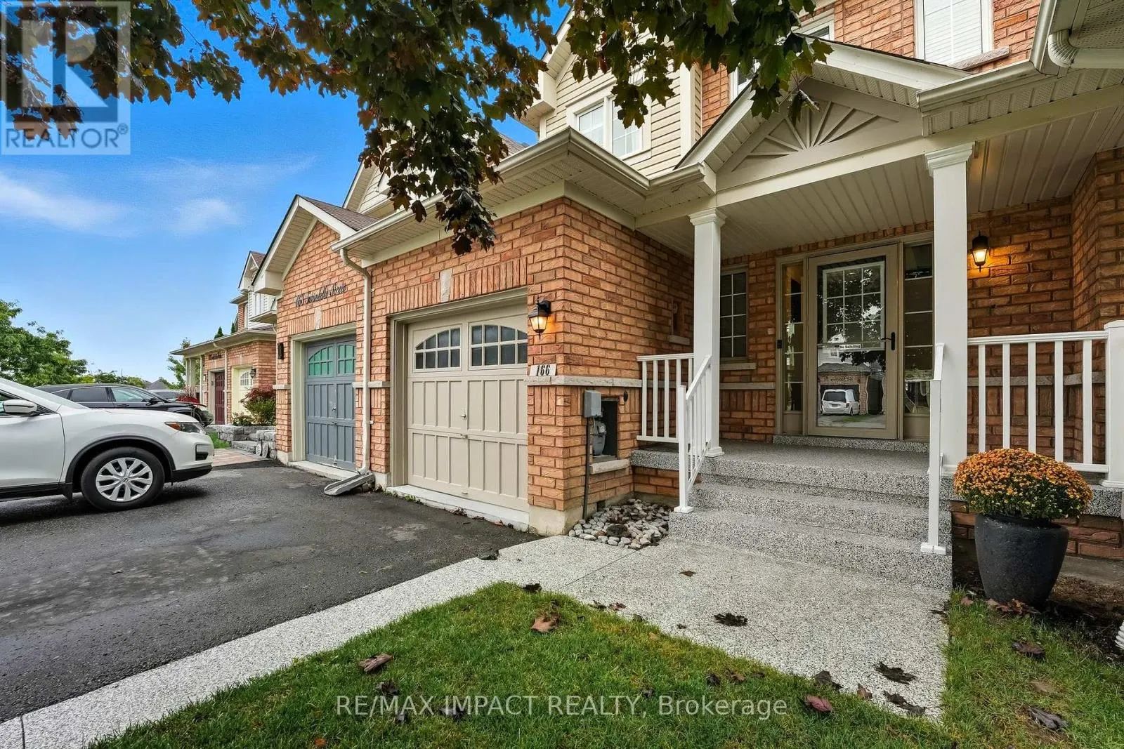 166 SWINDELLS STREET