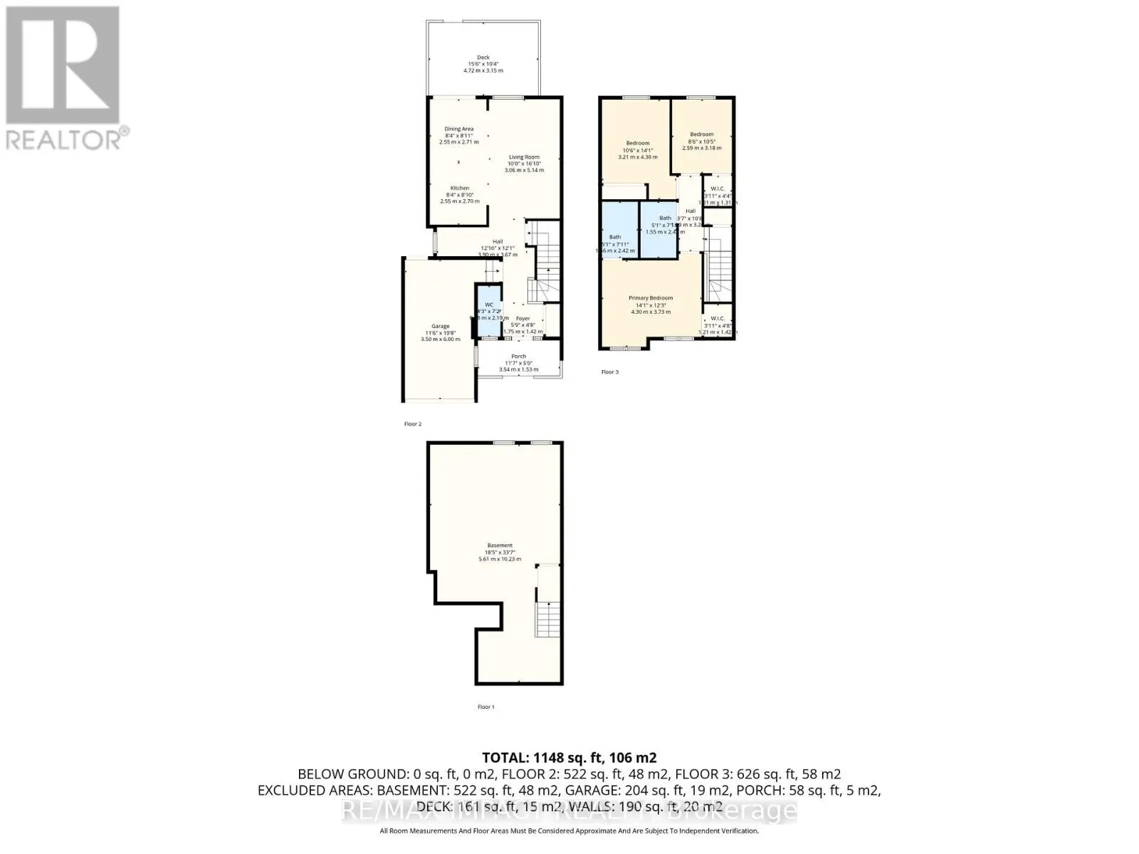 166 SWINDELLS STREET