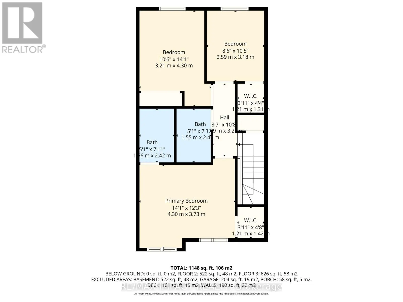 166 SWINDELLS STREET