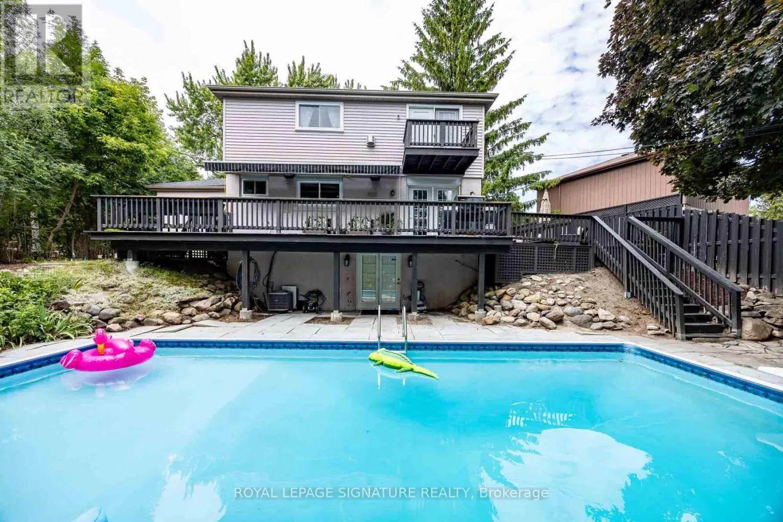 105 CATALINA DRIVE