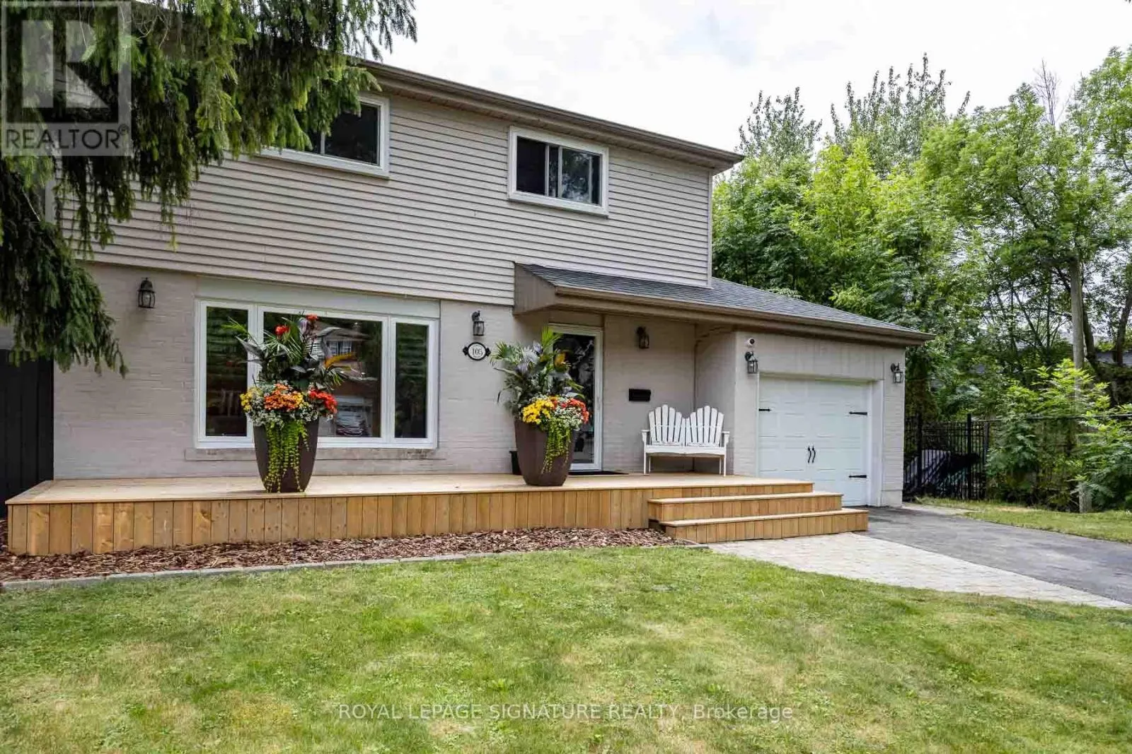 105 CATALINA DRIVE