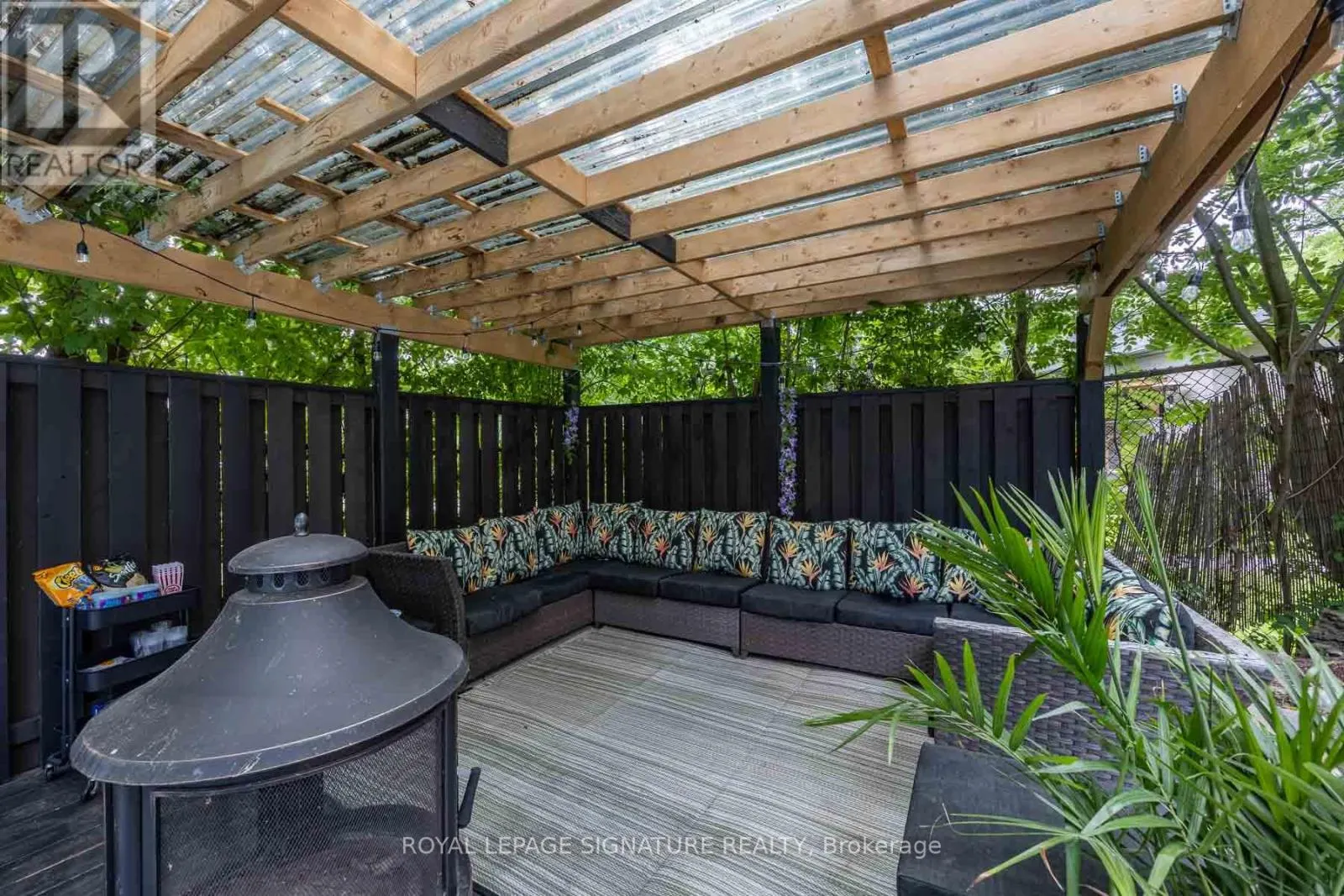 105 CATALINA DRIVE