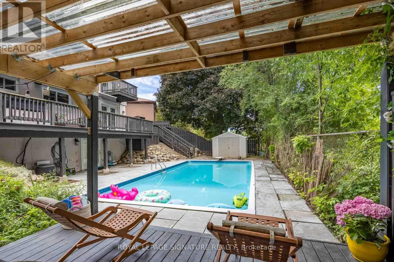 105 CATALINA DRIVE