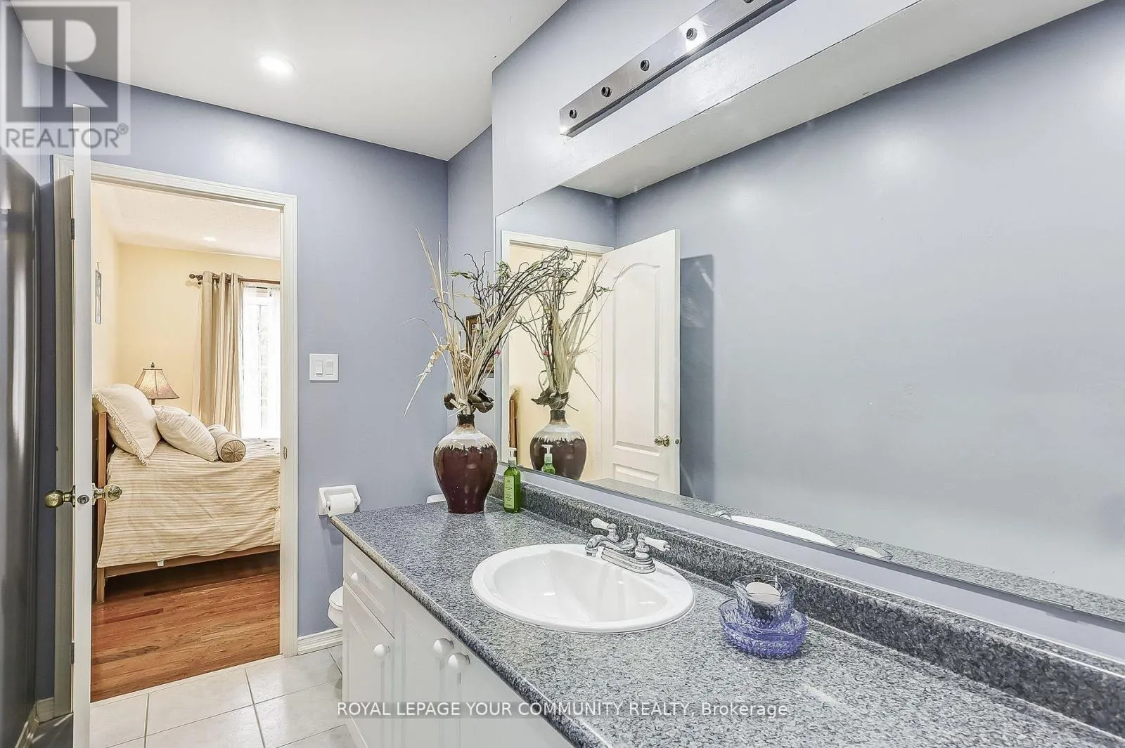 14 POULTON AVENUE