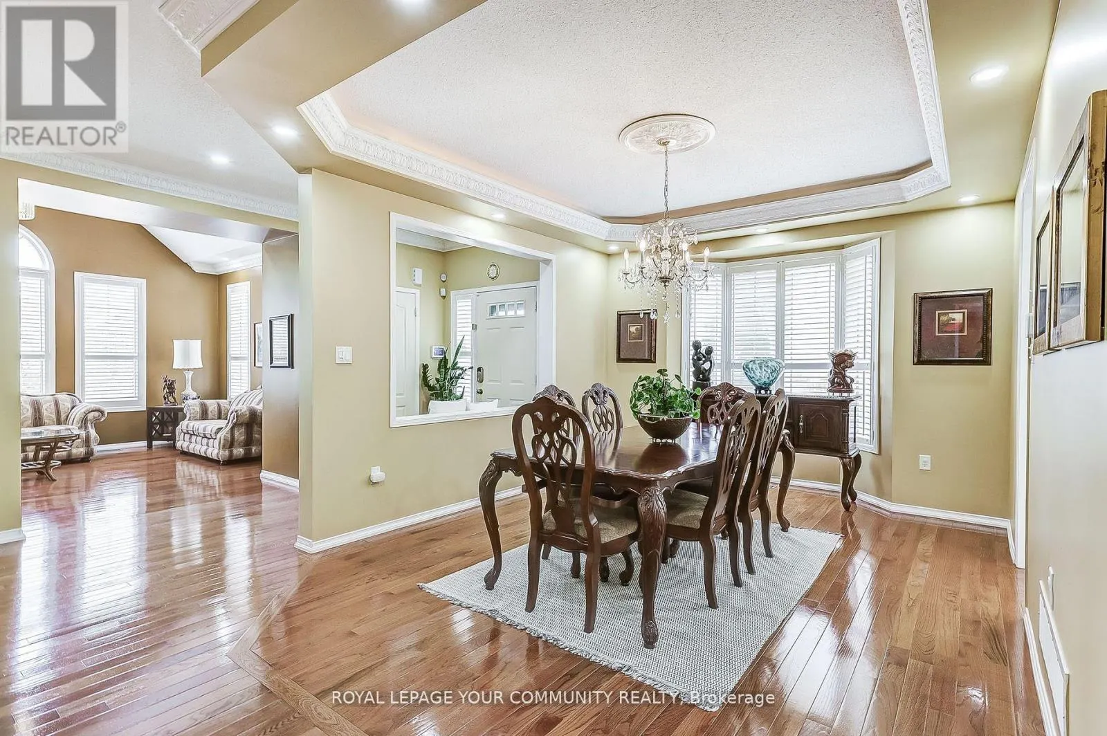 14 POULTON AVENUE
