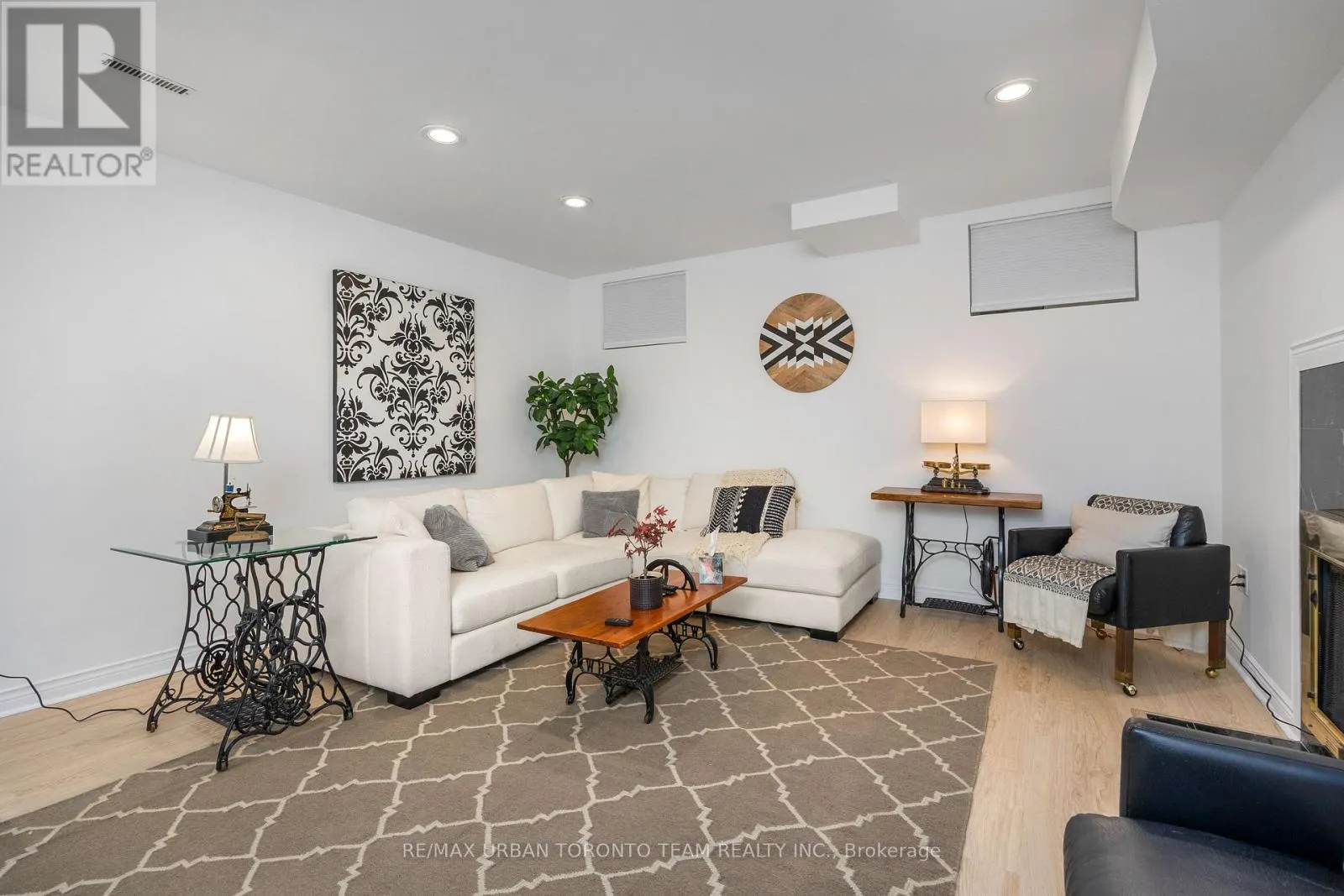 50 ASHLAND AVENUE