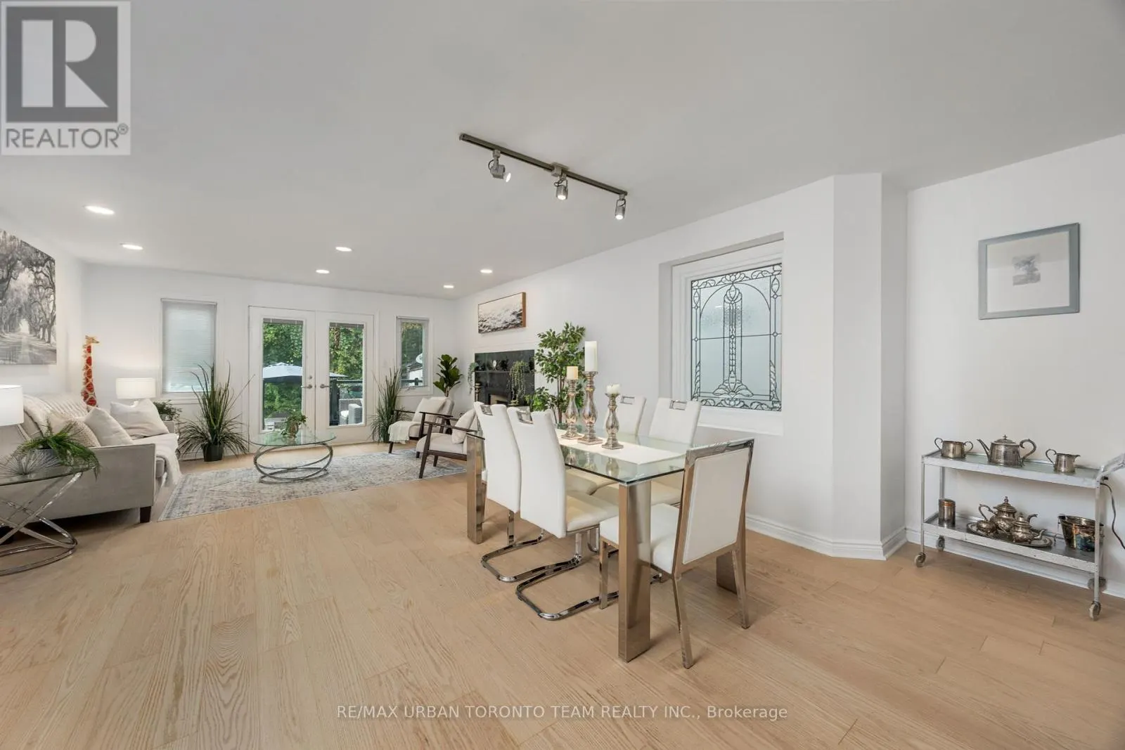 50 ASHLAND AVENUE