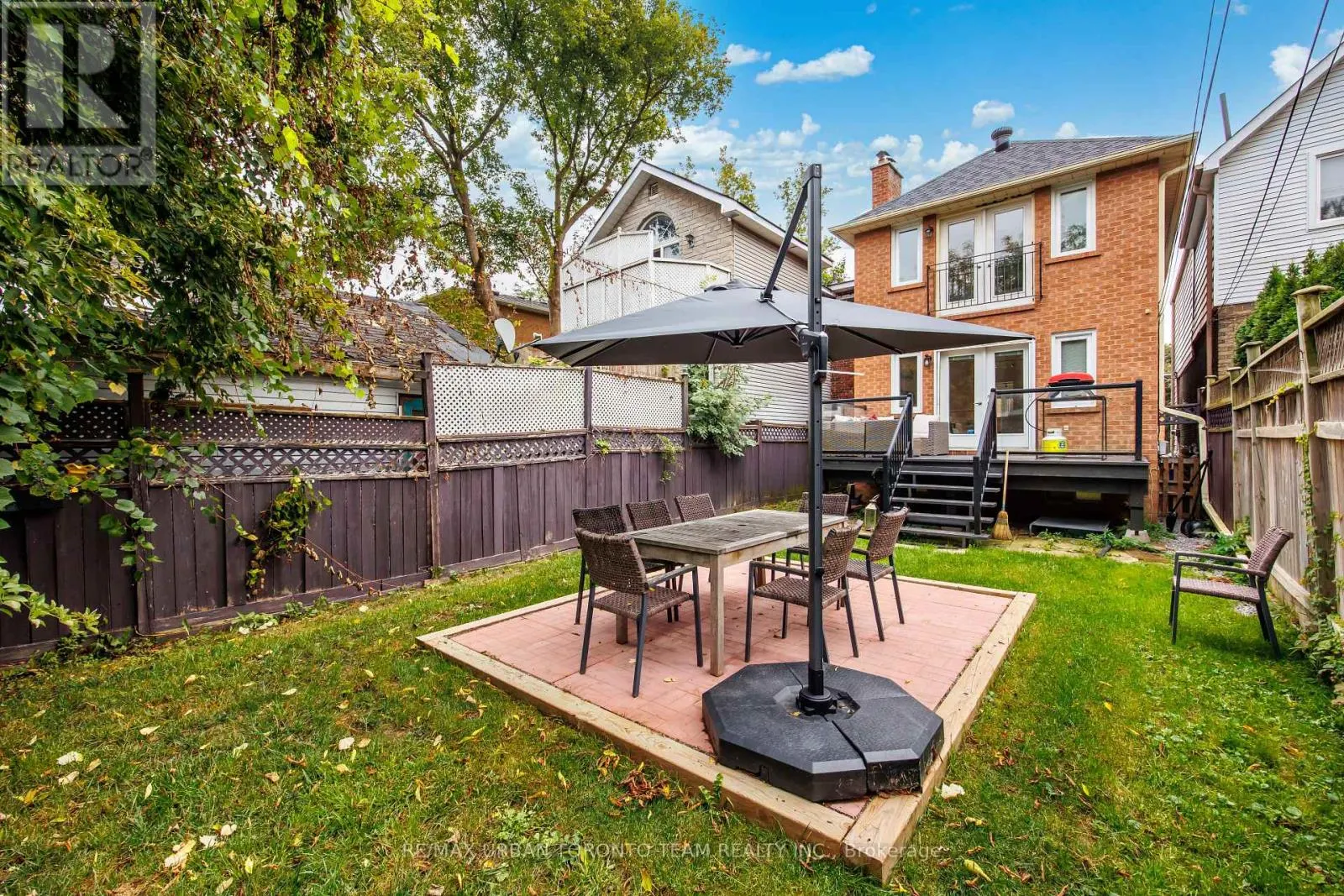 50 ASHLAND AVENUE