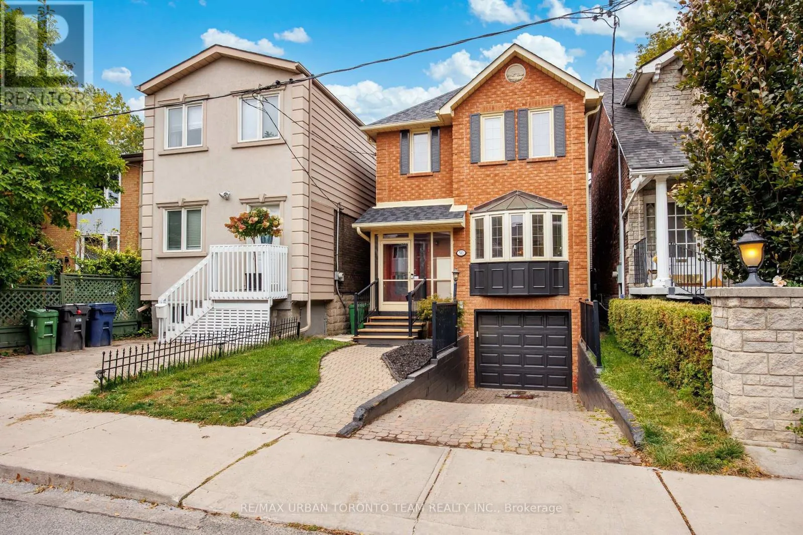 50 ASHLAND AVENUE
