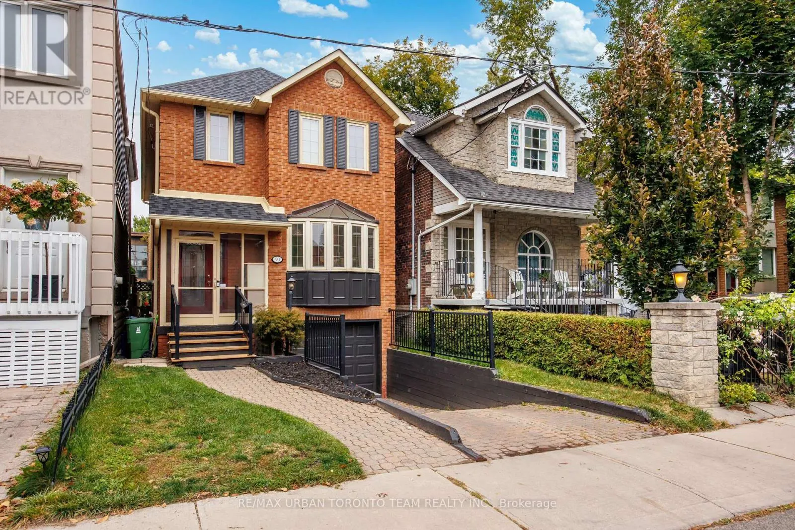 50 ASHLAND AVENUE