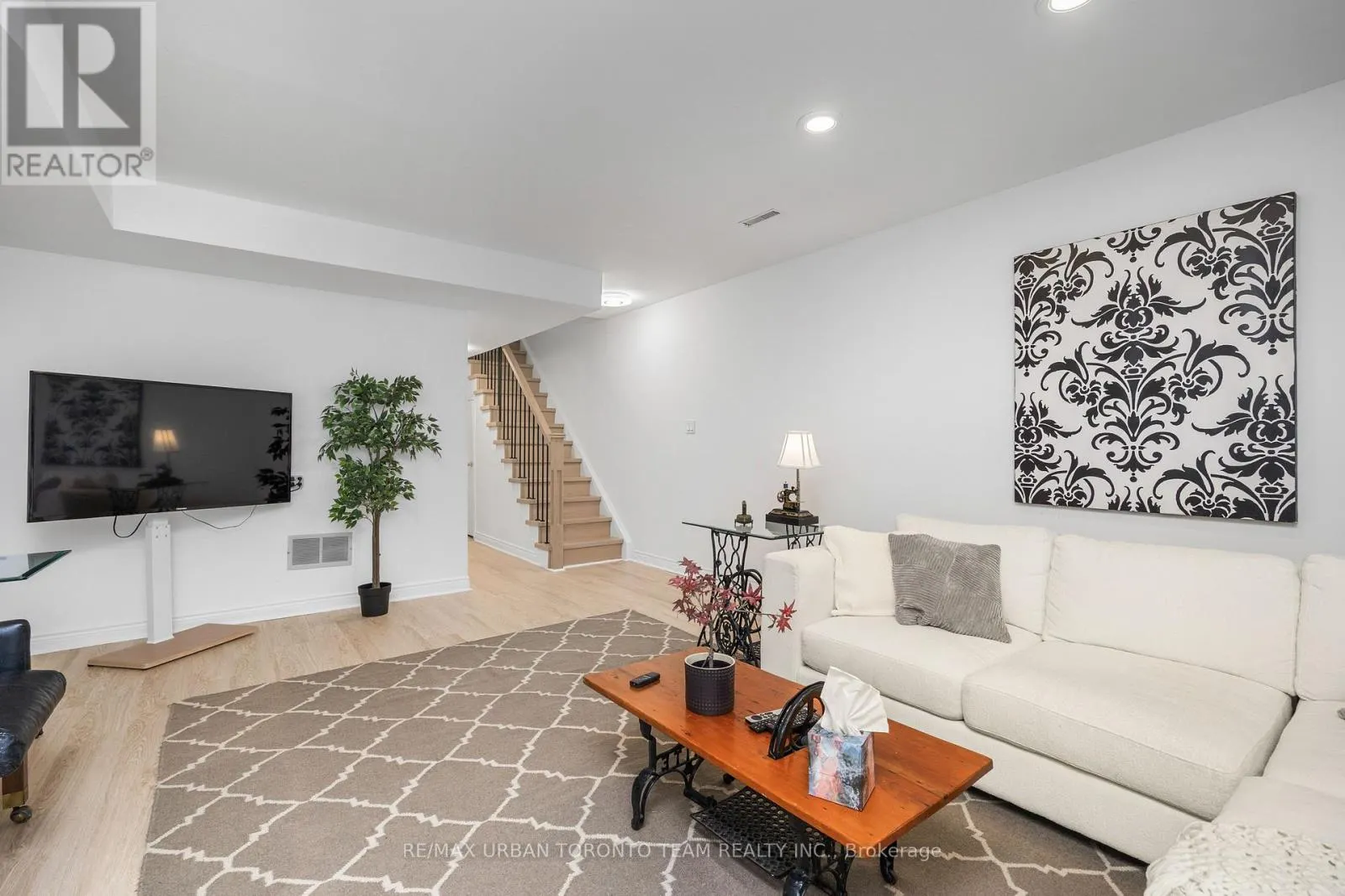 50 ASHLAND AVENUE