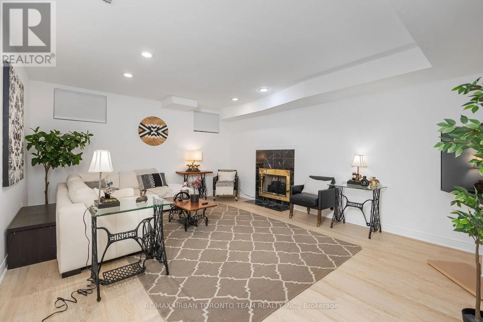 50 ASHLAND AVENUE