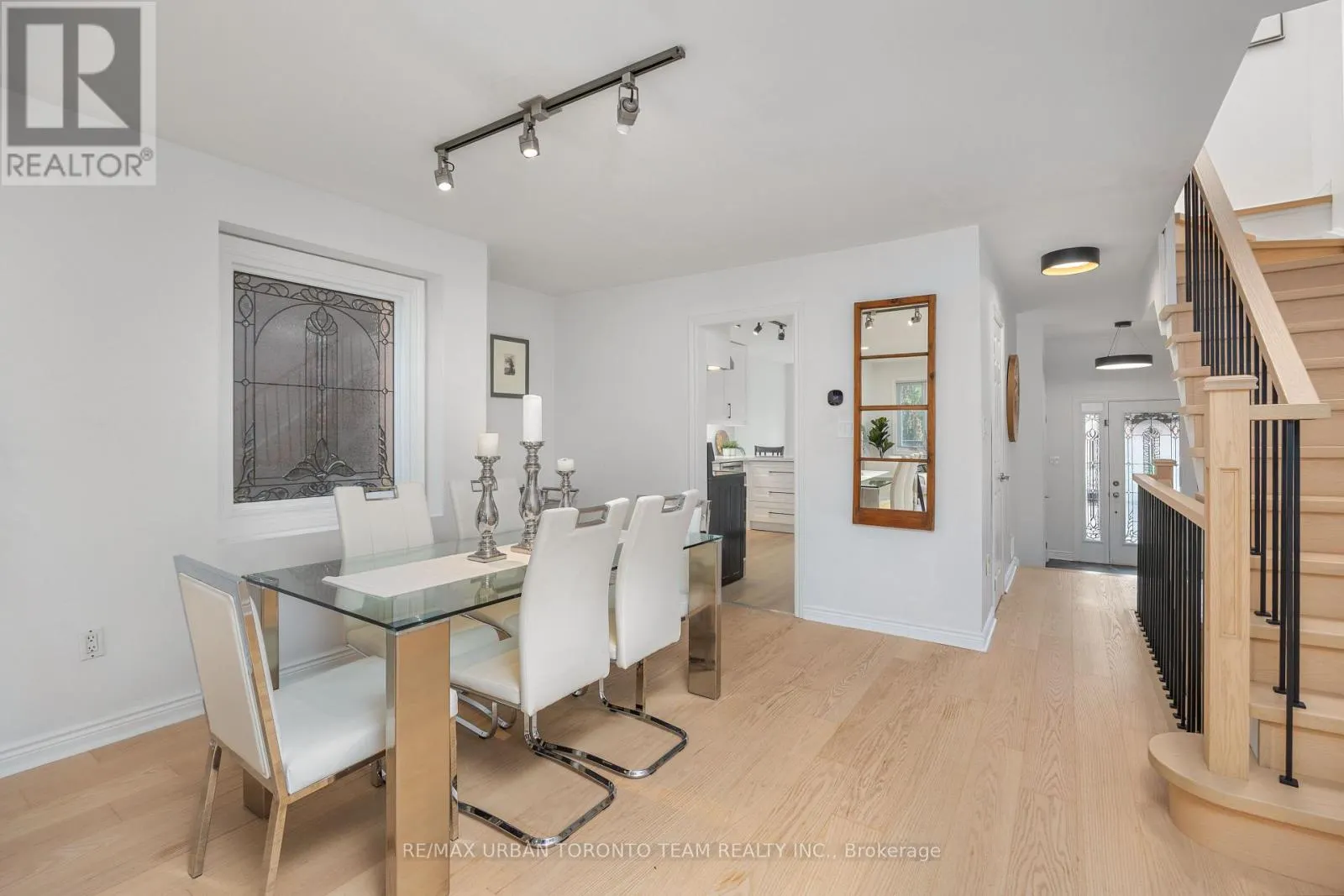 50 ASHLAND AVENUE