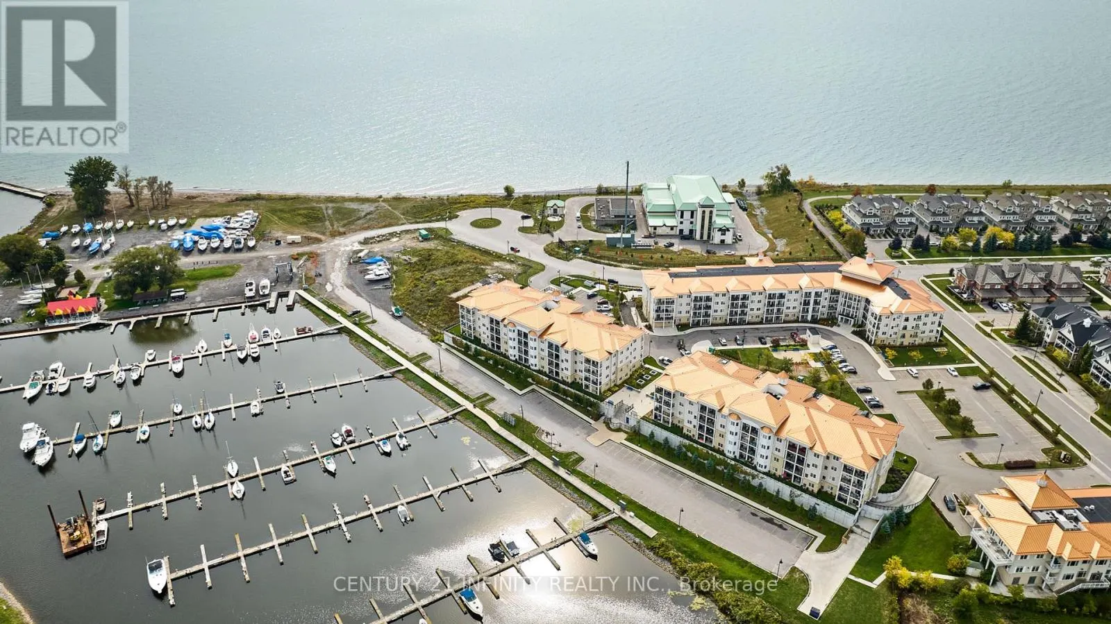 101 - 70 SHIPWAY AVENUE, #101