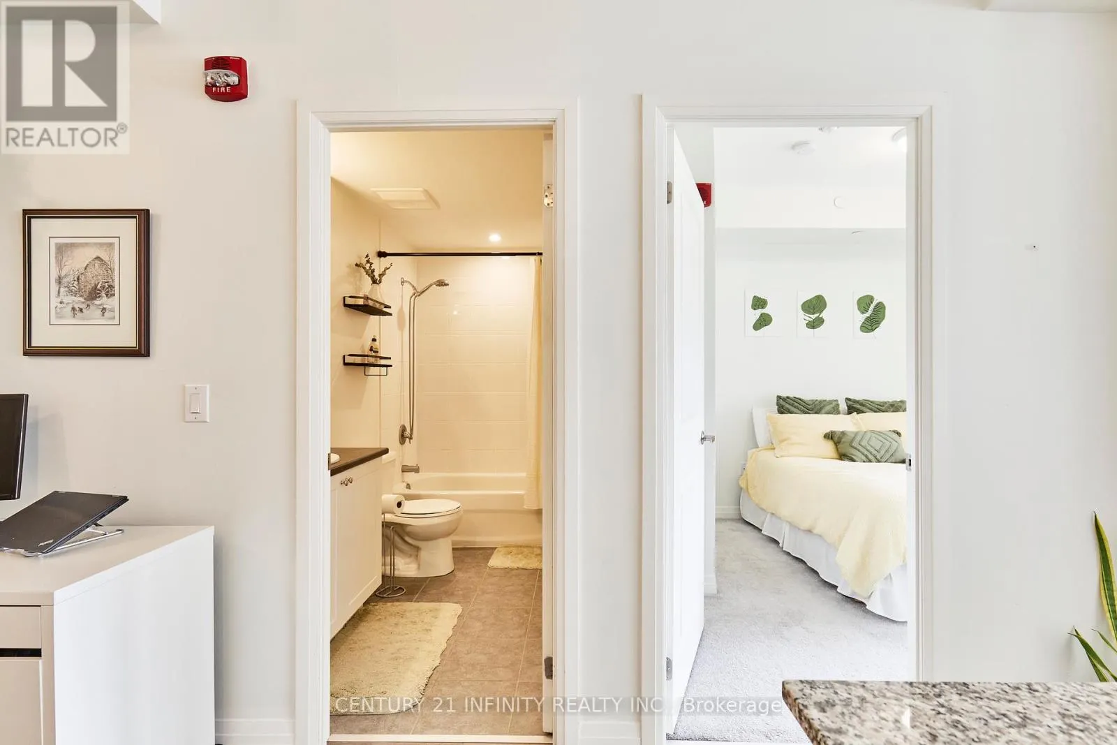 101 - 70 SHIPWAY AVENUE, #101