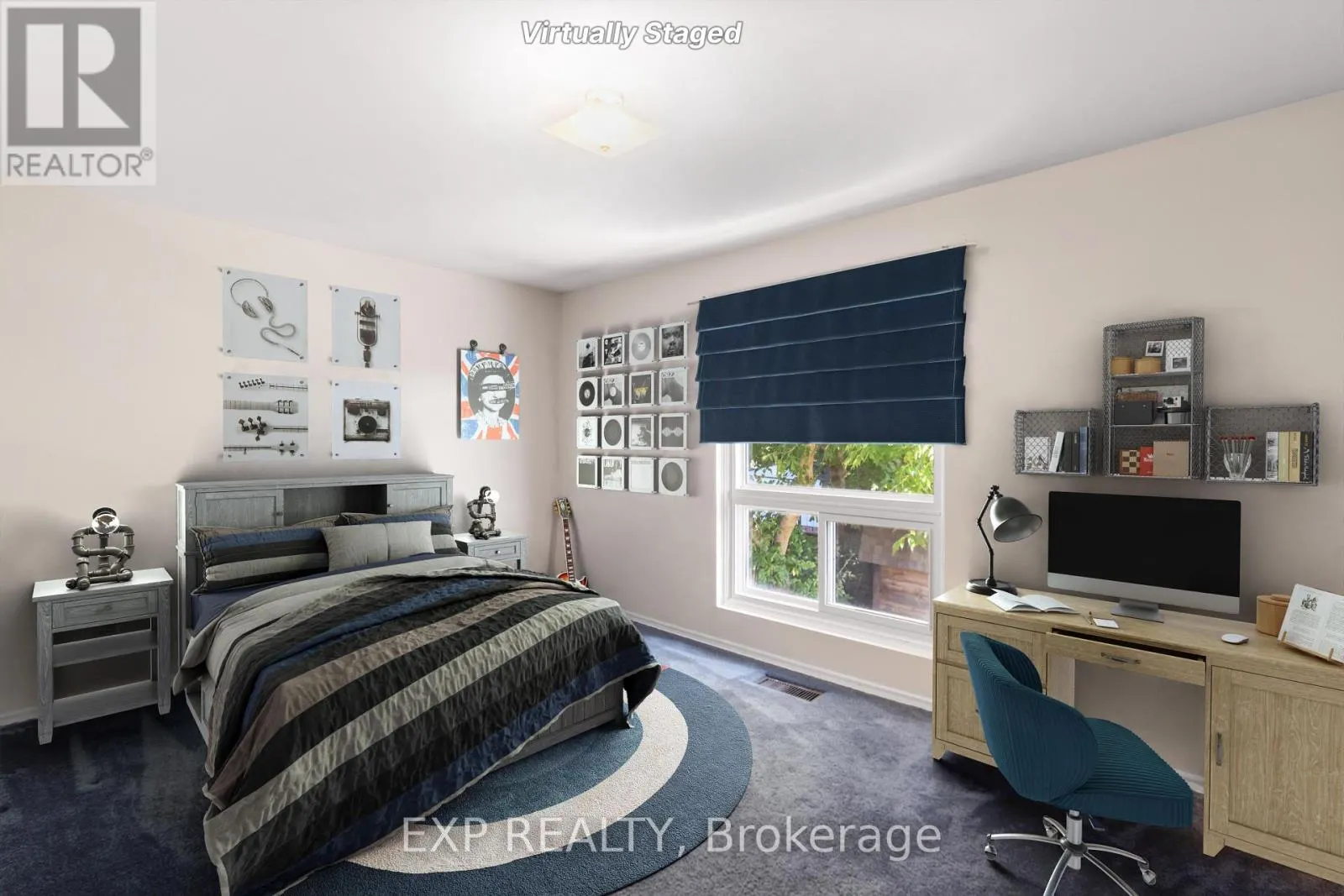 70 PILKINGTON CRESCENT