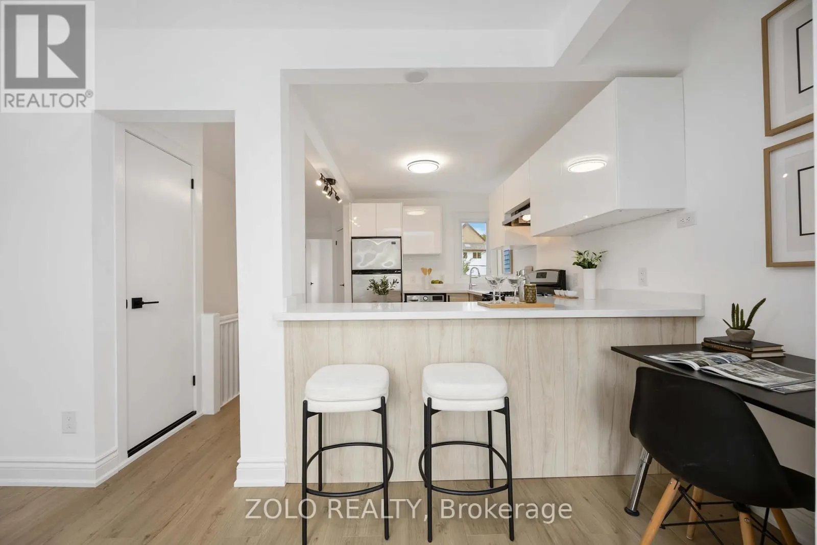 24 POUCHER STREET