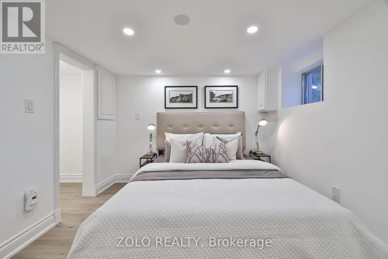 24 POUCHER STREET