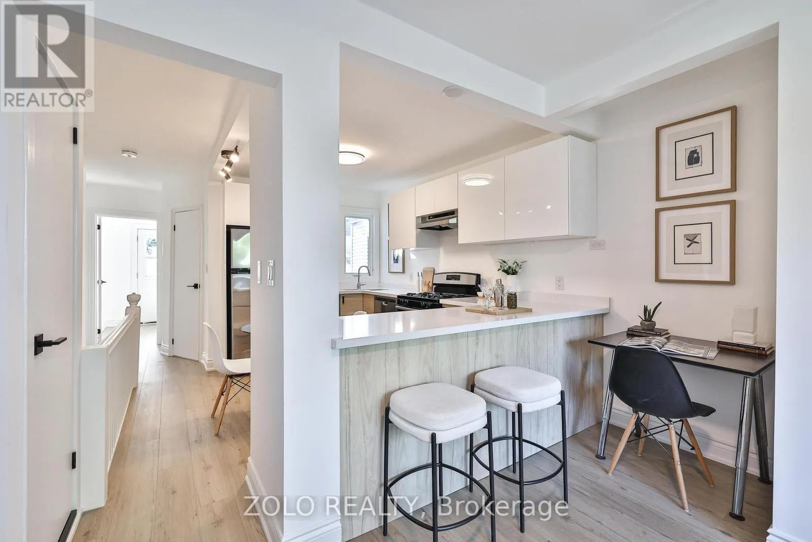24 POUCHER STREET