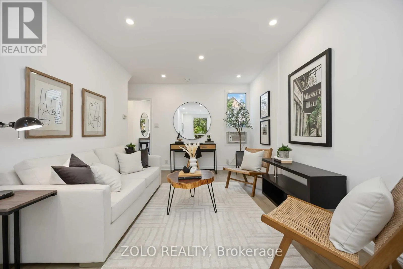 24 POUCHER STREET
